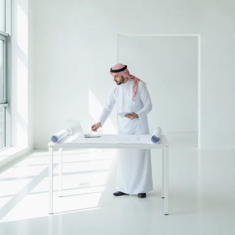 Commercial Real Estate Broker service in Jebel Ali